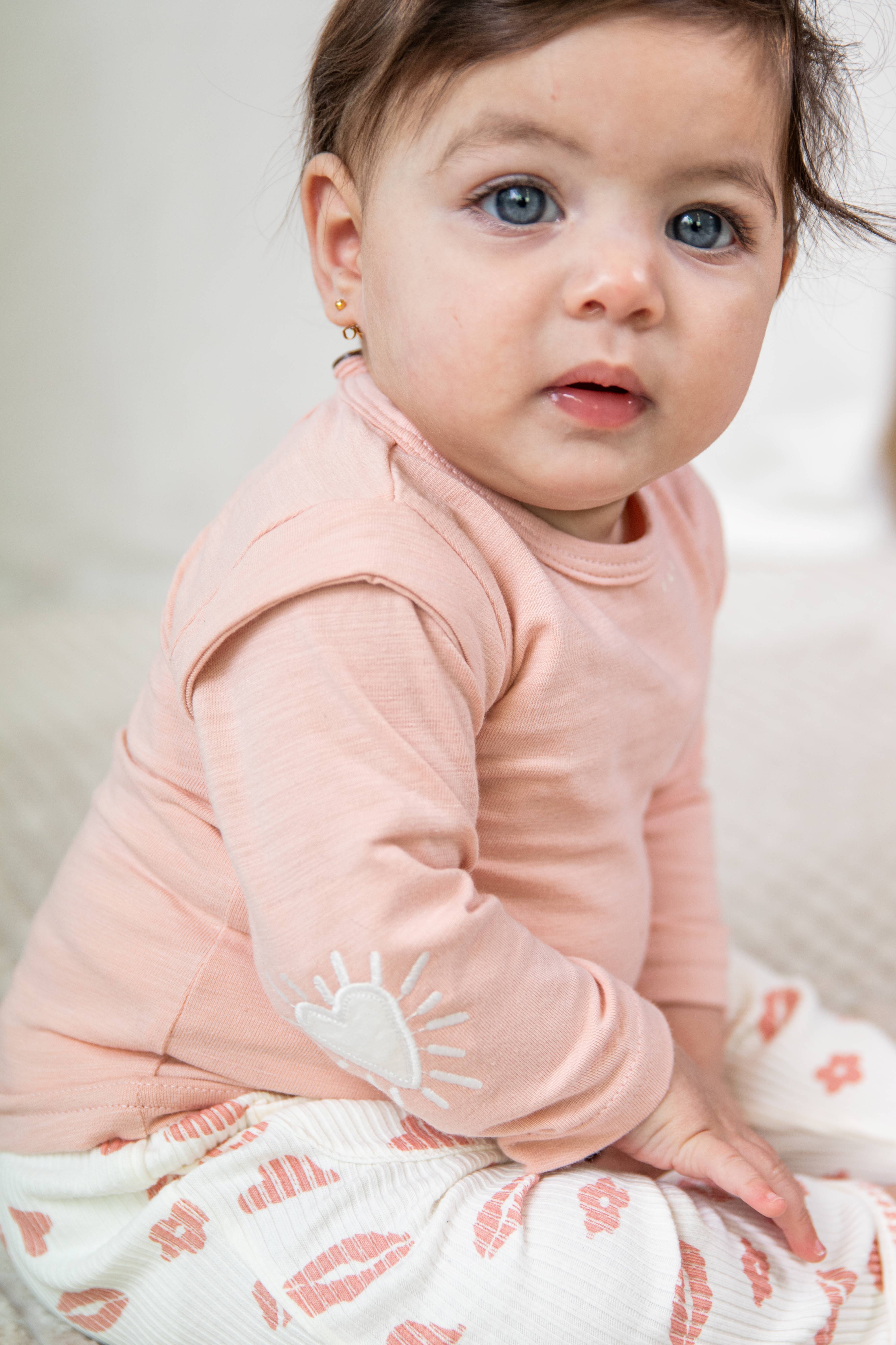 Mode bébés filles - 0 mois à 18 mois