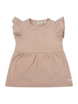 Robe/body - Taupe