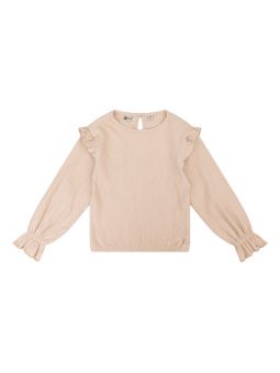 Blouse Daily7 - Beige