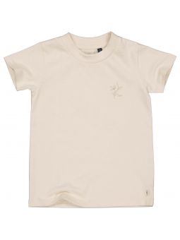 T-shirt Levv - Blanc