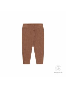 Pantalon - Brun